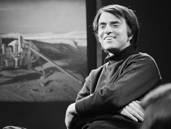 Contact by Carl Sagan - Image 2